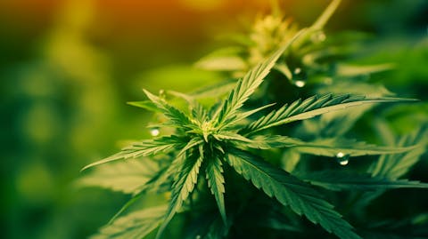 Compass Point Moves Innovative Industrial Properties (IIPR) to Neutral