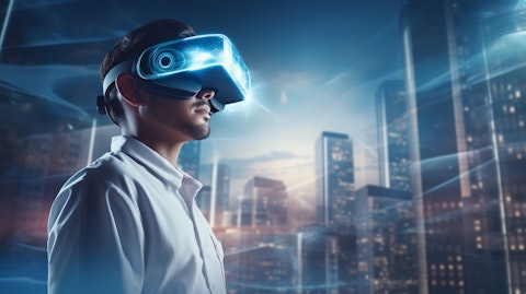 11 Most Promising Metaverse Stocks To Buy According To Hedge Funds