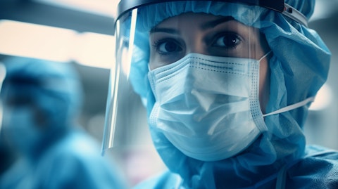 12 Most Oversold Healthcare Stocks to Buy Now