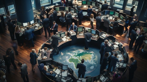 10 Most Promising Stocks with Huge Upside Potential