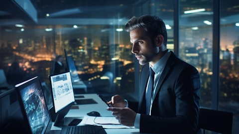 Why Adobe Inc. (ADBE) Is One of The Most Held Stocks by Hedge Funds?