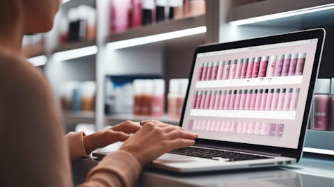 The Estée Lauder Companies Inc. (EL): Among Michael Burry Stocks with Huge Upside Potential