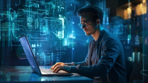 Why Pony AI Inc. (PONY) Went Down On Tuesday