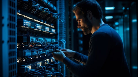 Sensata Technologies Holding (NYSE:ST): Among Billionaire Paul Singer’s Stock Picks with Huge Upside Potential