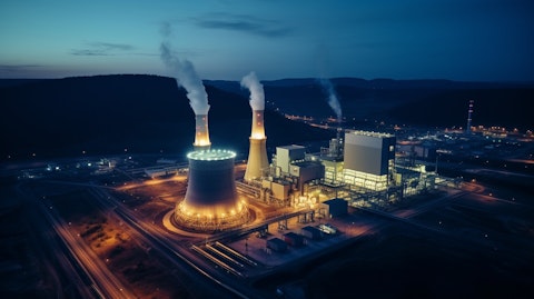 20 Countries That Import the Most Natural Gas in the World