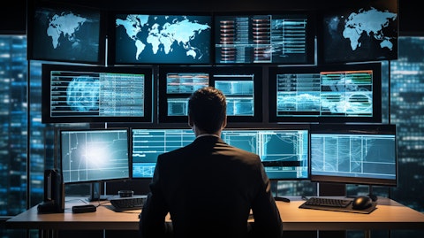 Top 10 AI News And Wall Street Ratings