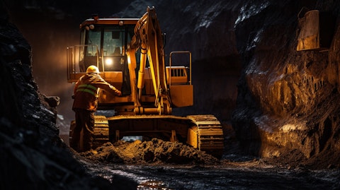 12 Biggest Canadian Mining Companies