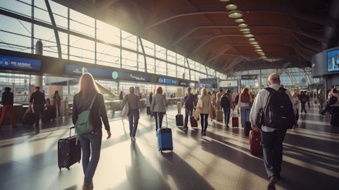 20 Most Visited Cities in the US by Foreign Travelers