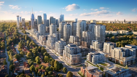 11 Best REIT Stocks To Buy Under $10