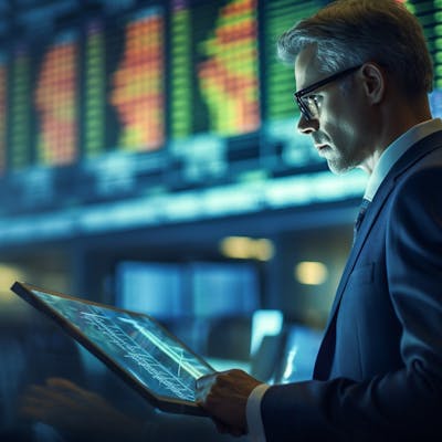 10 Small-Cap Stocks With Huge Growth Potential