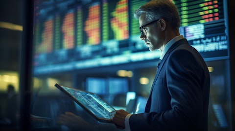 13 Small Cap Stocks Analysts Are Bullish On