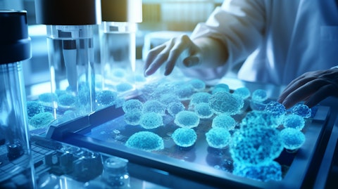 Bullish Analyst Sentiment on Fulcrum Therapeutics (FULC) Following Positive Updates from Phase 1b PIONEER Study