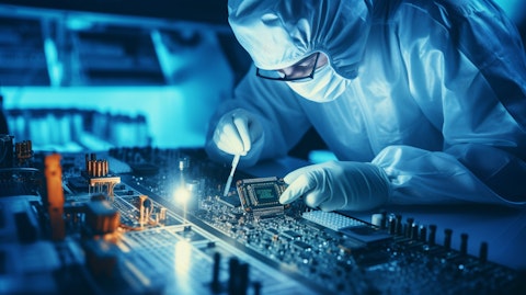 Sealsq (LAES): Securing AI & Quantum Computing with WISeAI Integration