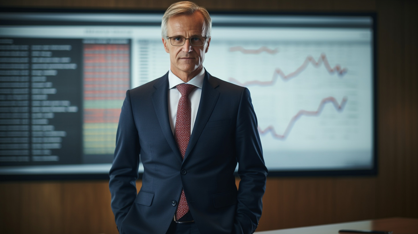 TransUnion (TRU): A Bull Case Theory