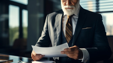 NVIDIA Corporation (NASDAQ:NVDA) Bid for AI Startup Run:ai Triggers EU Antitrust Review; Company Assures Openness to Regulator’s Questions