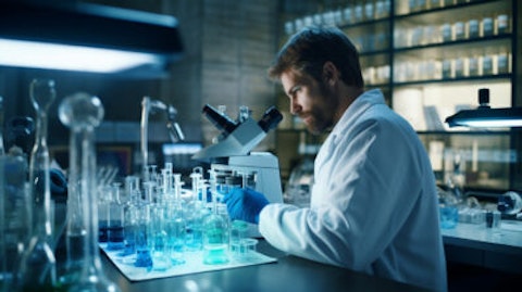 Is Exact Sciences Corporation (NASDAQ:EXAS) the Gene Therapy Stock with the Greatest Potential?