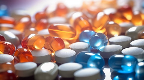 11 Best Pharma Stocks to Buy According to Hedge Funds