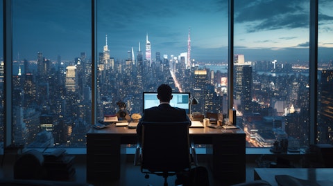 10 Buzzing AI Stocks Analysts are Watching