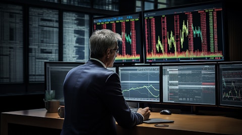 12 High Growth International Stocks to Invest in Now