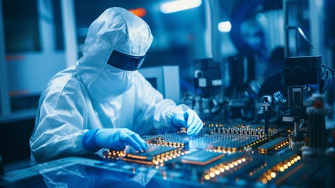 NVIDIA Corporation (NASDAQ:NVDA) Reaffirmed as "Buy" by Jefferies, Leading AI Chipmaker with Market Dominance and Strong Near-Term Upside Potential