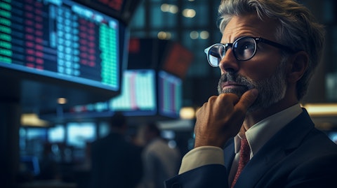 Gitlab Inc. (GTLB): Best New Tech Stock To Buy Now