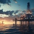 Transocean Ltd. (RIG) Fell with Energy Prices