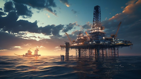12 Best Oil and Gas Dividend Stocks According to Billionaires