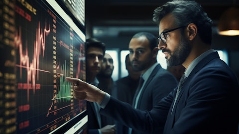 10 AI Stocks Analysts Are Watching Closely