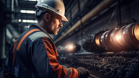 10 Best Industrial Machinery Stocks to Buy According to Analysts