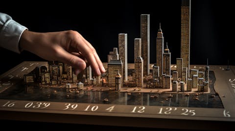 10 AI Stocks In The Spotlight For Investors