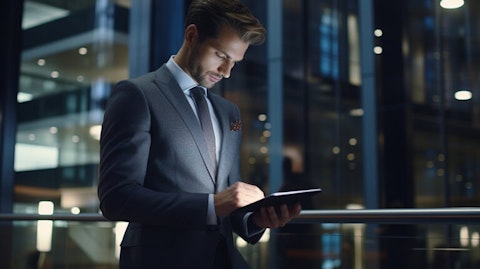 15 Trending AI Stocks on Latest News