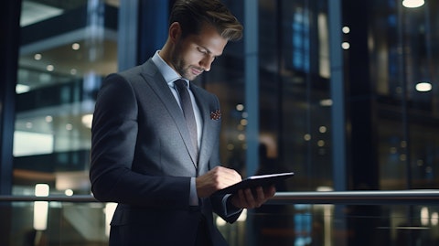 Top 10 AI Stock News on Wall Street Radar