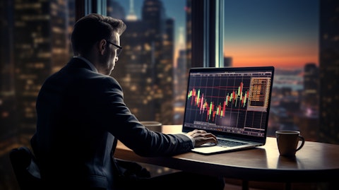 10 AI Stocks Analysts are Tracking Closely