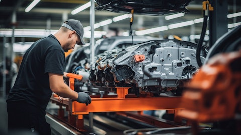 9 Best Auto Stocks to Buy Now