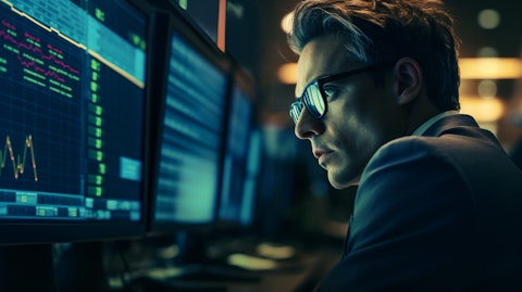 10 Buzzing AI Stocks on Wall Street