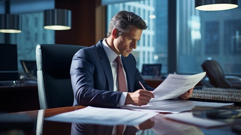 10 AI Stocks Making Waves on Wall Street