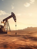 16 Countries with the Largest Proven Oil Reserves in the World