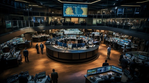 Top 10 AI Stocks on Latest News and Analyst Ratings