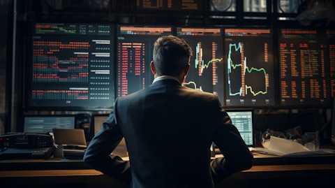 Why Gossamer Bio, Inc. (NASDAQ:GOSS) Is Among the Best Penny Stocks To Invest In According to Media?