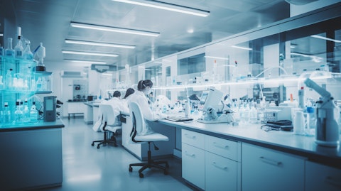 12 Best Biotech Penny Stocks To Invest In Now