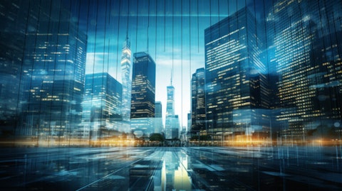 Datadog (DDOG) Joins S&P 500 — TD Cowen Reiterates Buy Rating