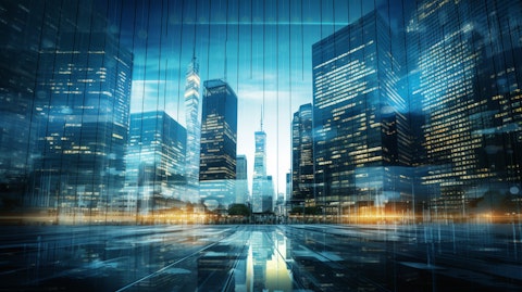 Goldman Sachs Stock Portfolio: 10 Large-Cap Stocks To Buy