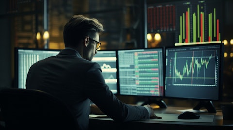 11 Best Strong Buy Penny Stocks to Invest In