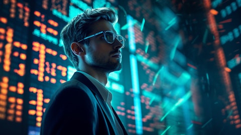 The Boeing Company (BA): Among Billionaire Rob Citrone’s Top Stock Picks