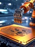 20 Biggest Semiconductor Companies in the US
