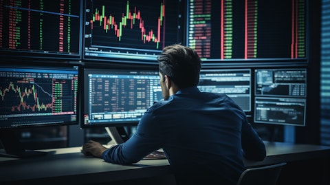 12 Most Shorted Stocks in 2025