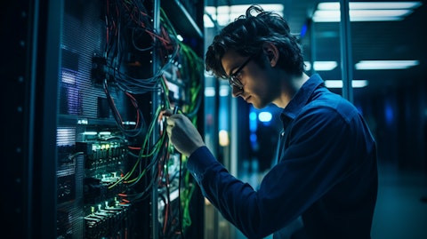 16 Best New Tech Stocks With Huge Upside Potential