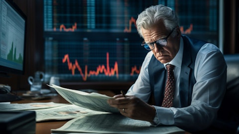 10 Best Dip Stocks to Buy According to Billionaires