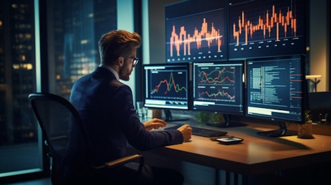 Is Snowflake Inc. (SNOW) the Best Predictive Analytics Stock to Invest in Now?