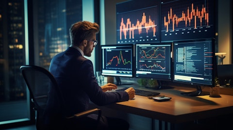 10 Low Risk High Reward Stocks Set to Triple by 2030